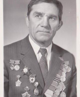 Топилин Валентин Васильевич