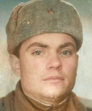 Башлаев Тихон Ильич