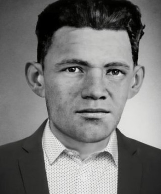 Валиев Мисбах Рахимкулович