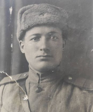 Косов Владимир Моисеевич