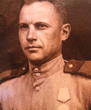 Юрков Василий Семенович