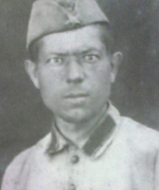 Локтев Кирилл Анисимович