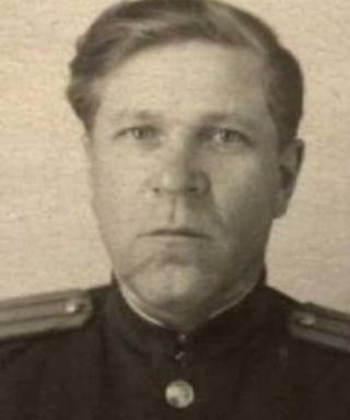 Савченко Алексей Яковлевич
