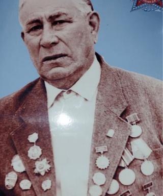 Малхозов Алихан Мухтарович
