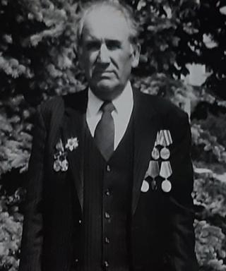 Блинов Николай Николаевич