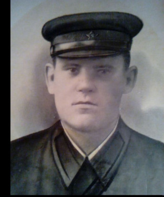 Яковлев Пётр Александрович