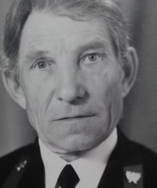 Зятиков Иван Алексеевич