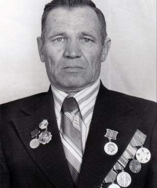 Абрамов Сергей Васильевич