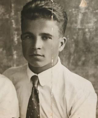 Сизов Павел Арсеньевич