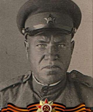 Сайфуллин Нажип Хабибулович