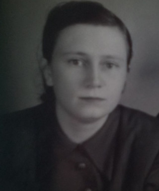 Васильева Вера Ивановна