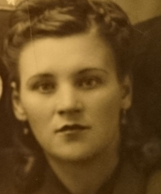 Пасюк Зинаида Михайловна