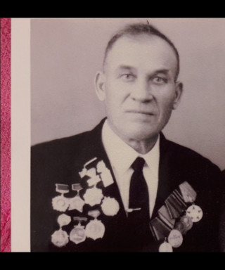 Шульга Филипп Кириллович