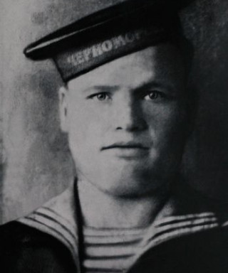 Воронов Павел Иванович