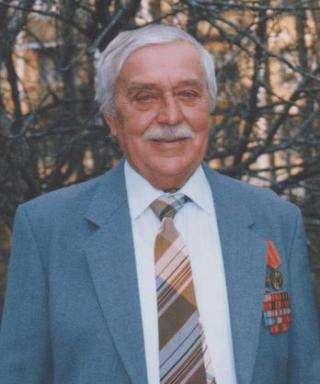 Решетник Петр Яковлевич