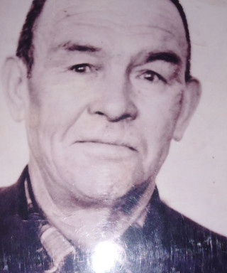 Ярмухаметов Габдельварис Ярмухаметович