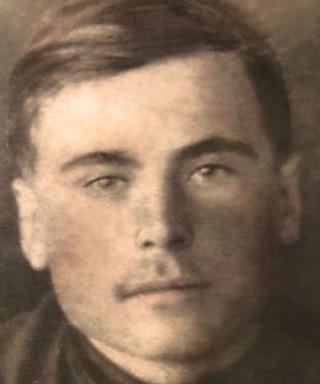 Манжулин Михаил Карпович