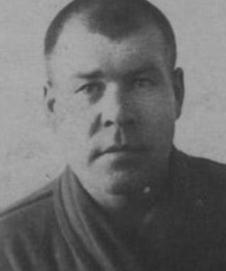 Алёнин Иван Филиппович
