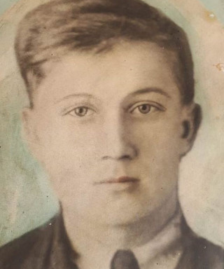 Пирожков Леонид Савельевич