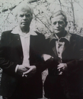 Шибаев Иван Андреевич