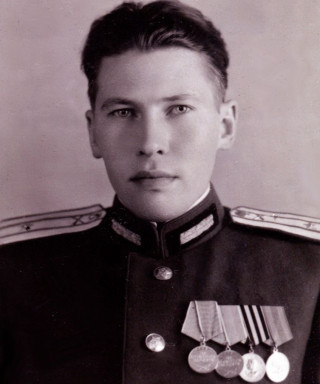 Рябышев Всеволод Семёнович