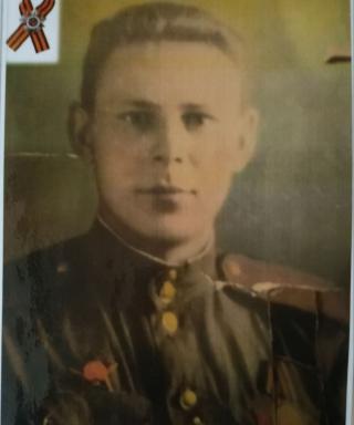 Кулешов Анатолий Константинович