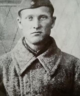 Шуваев Андрей Ефимович