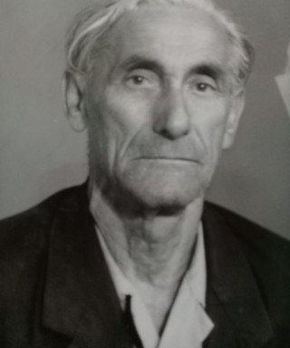 Косенко Михаил Кириллович