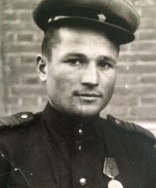 Бикмулин Габдулла Сафиулович