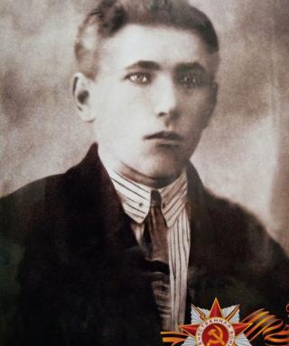 Совков Александр Иванович