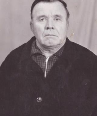 Беляев Дмитрий Романович