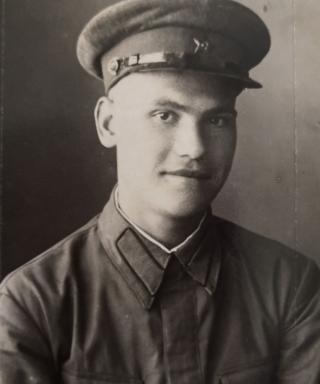Куликов Николай Сергеевич
