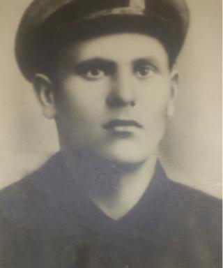 Ивлев Фёдор Тихонович