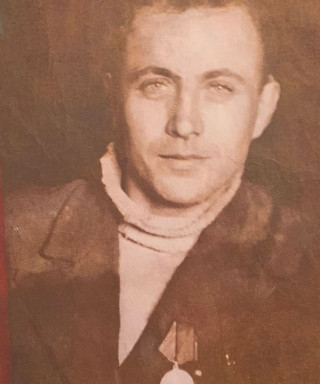 Янковский Борис Николаевич