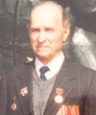 Долгушин Антон Николаевич