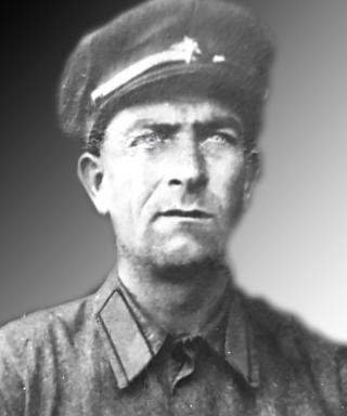 Баранов Александр Петрович