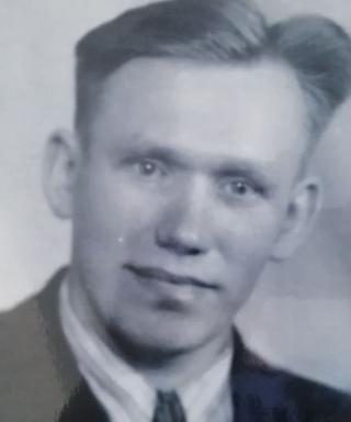 Липин Александр Андреевич
