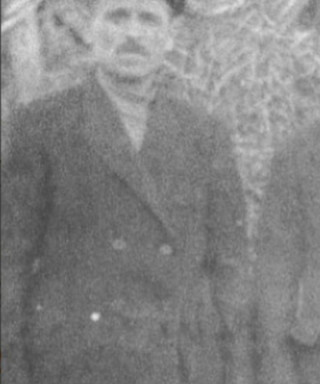 Дончук Филипп Степанович