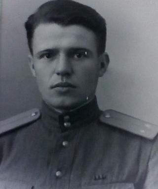 Ситников Иванович Иванович