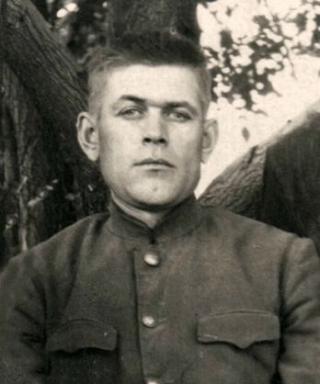 Самсонов Иван Афанасьевич