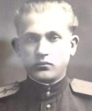 Скачков Иван Иванович