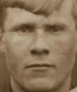 Новоженов Михаил Григорьевич