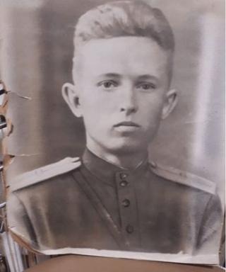Пчелинцев Николай Михайлович