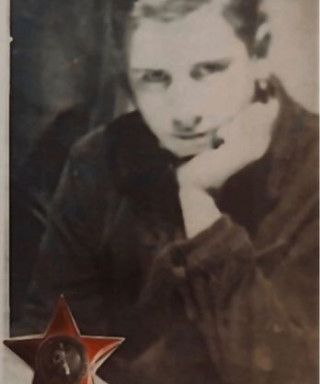 Радин Павел Павлович