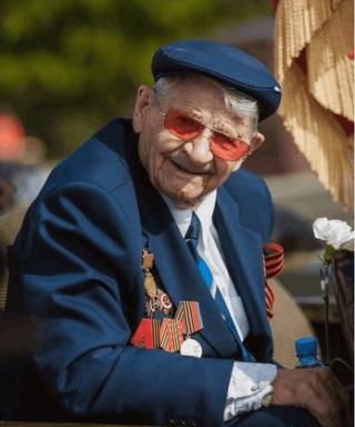 Семкин Ефим Сергеевич