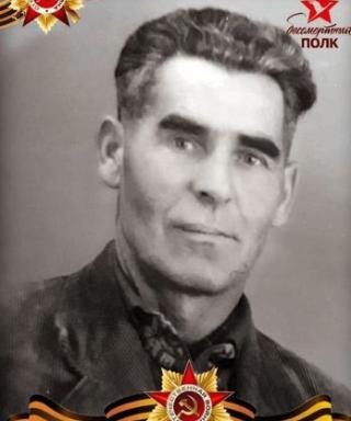 Шишов Георгий Николаевич