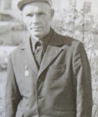 Алексеев Фёдор Сергеевич