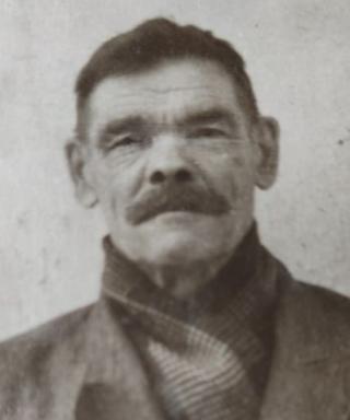 Поваров Степан Иванович