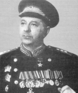 Трофименко Сергей Георгиевич
