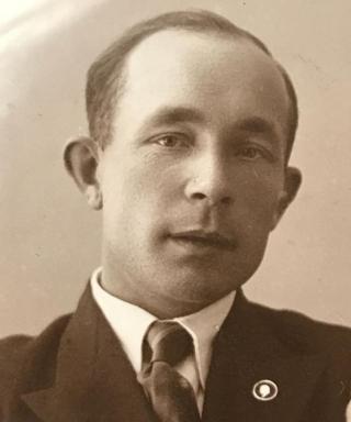 Никитин Александр